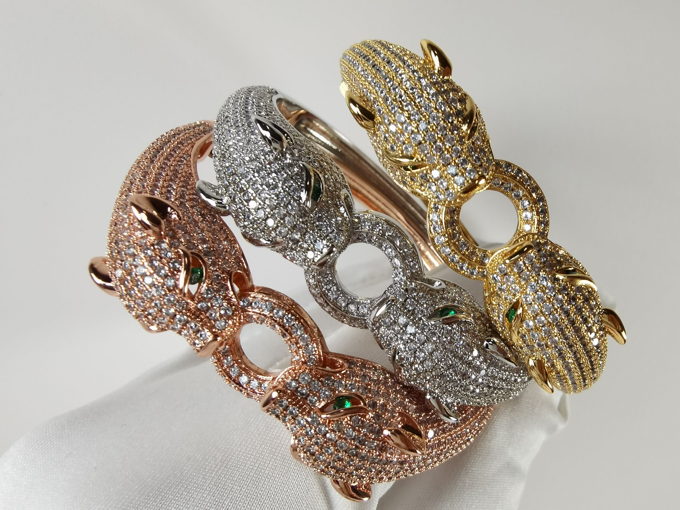 Cartier bracelet