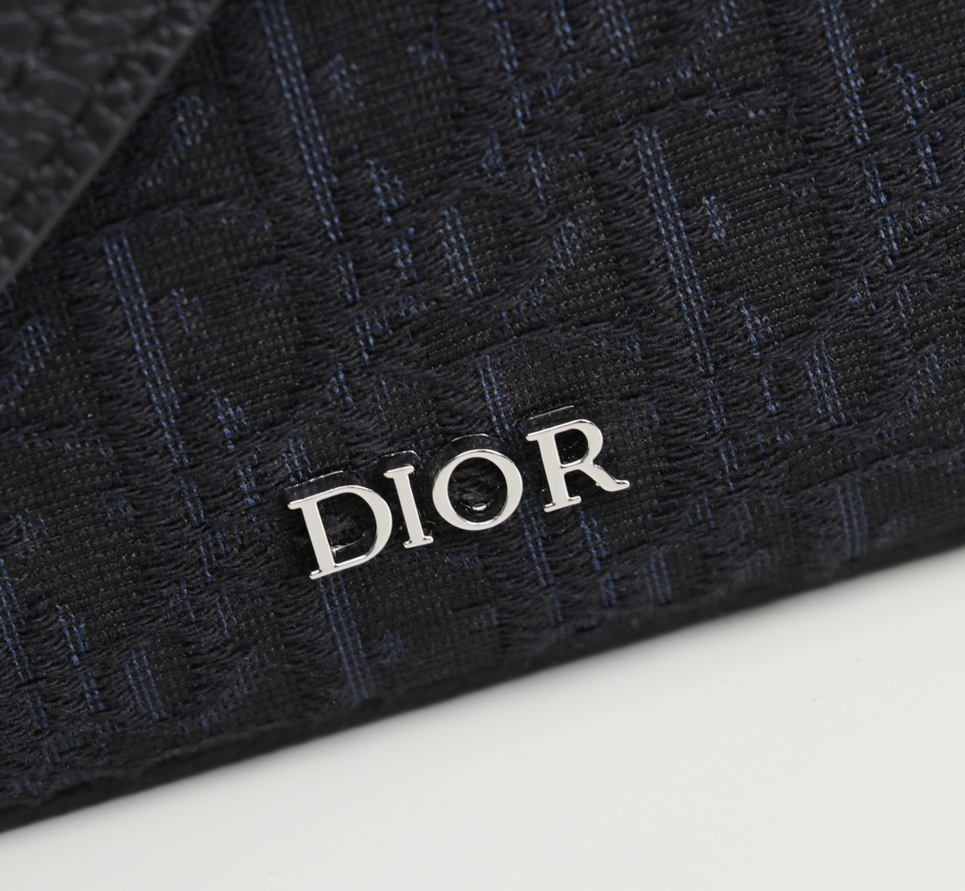 Dior Oblique Crossbody Bag