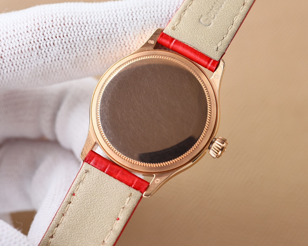 Rolex Datejust Ladies Upgraded V10 Version Fashion Ladies Watch