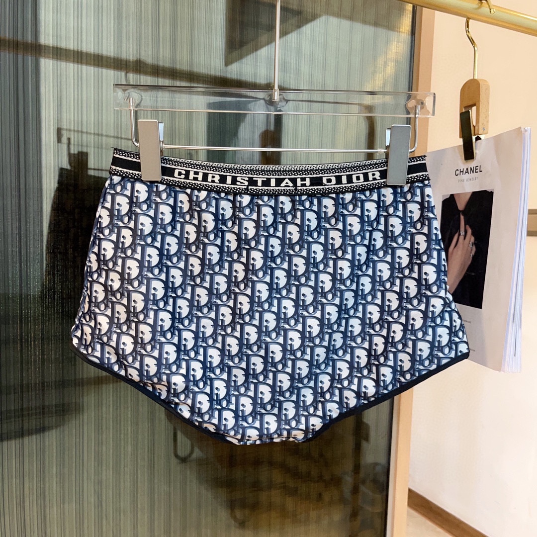 Dior Bikini Swimwear