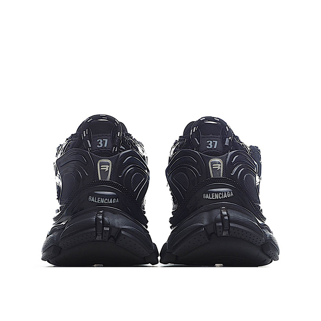 Balenciaga Runner 7.0
