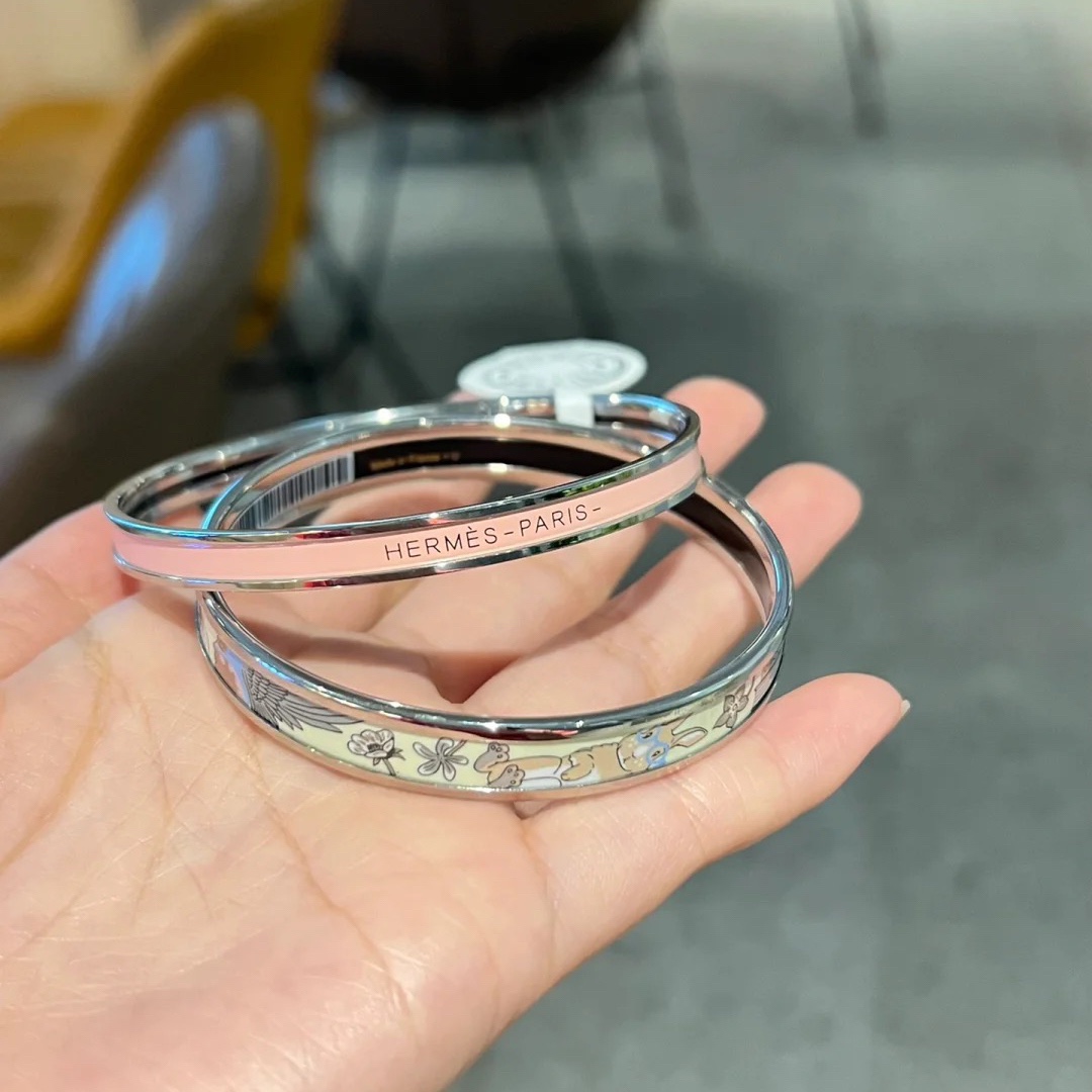 Hermes bracelet