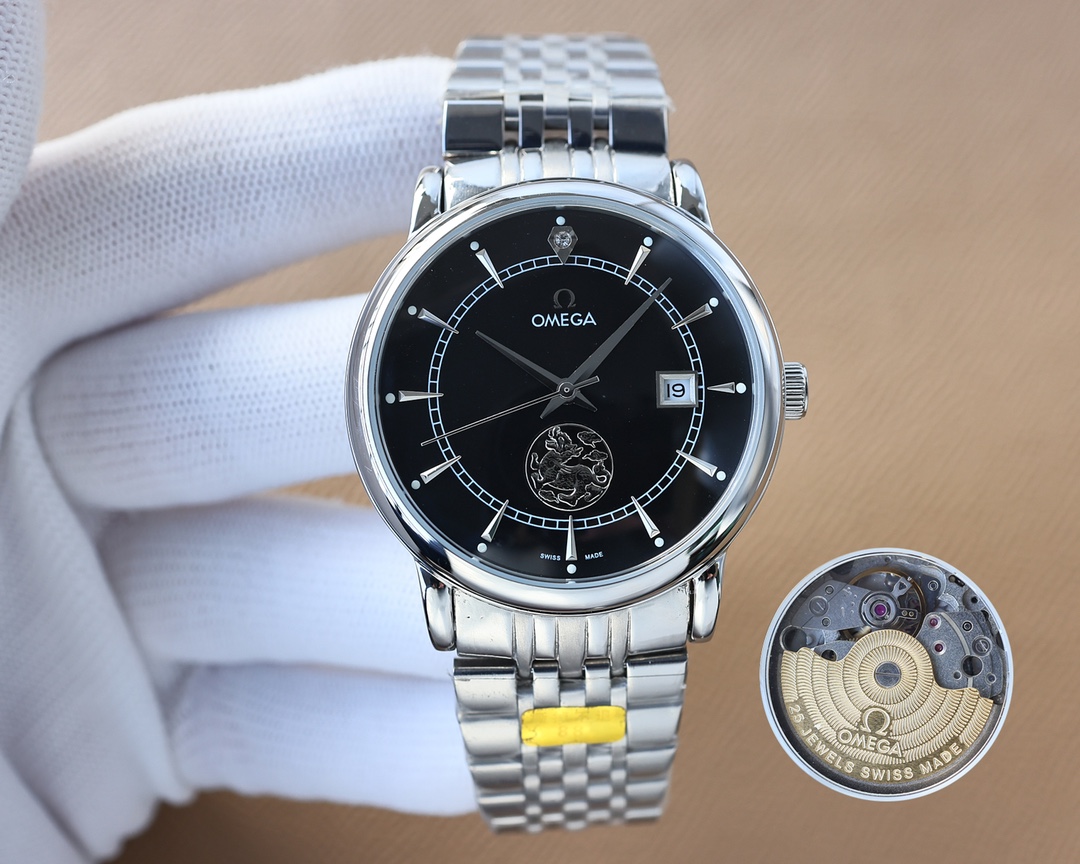 Omega Men's Watches
