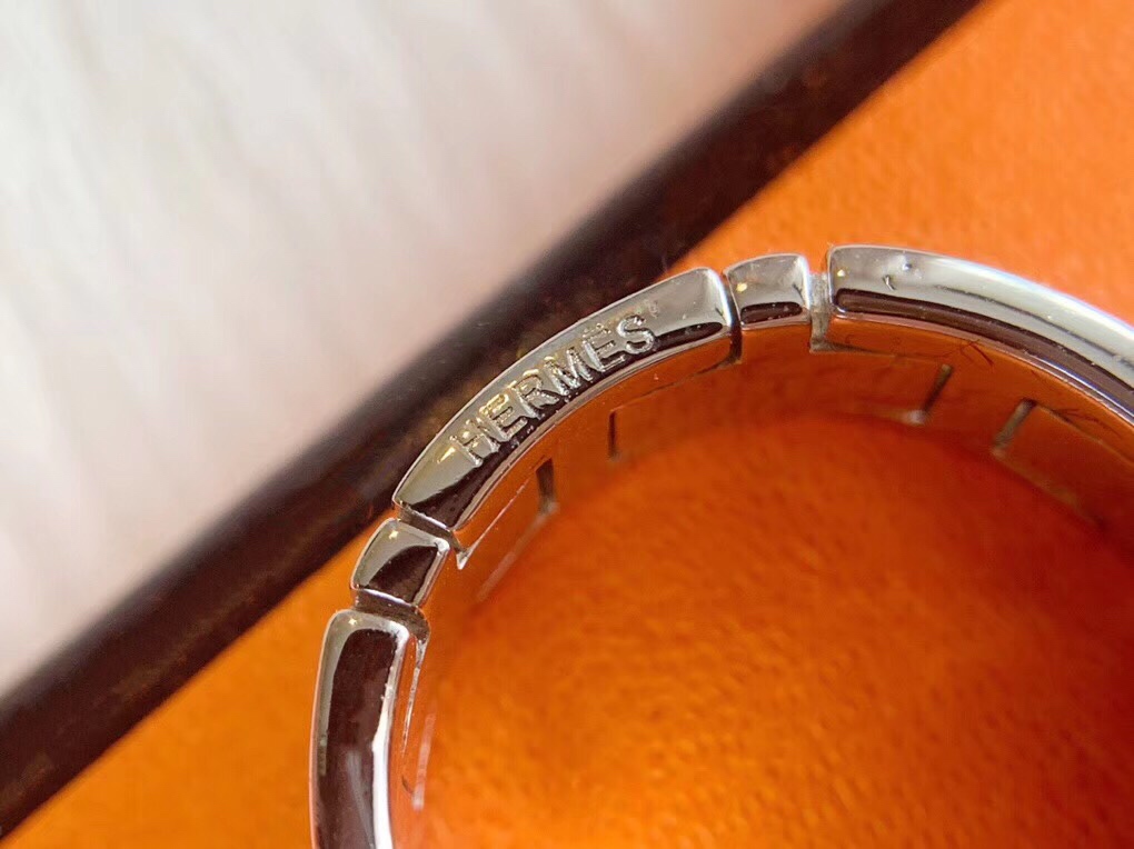 Hermes Rings