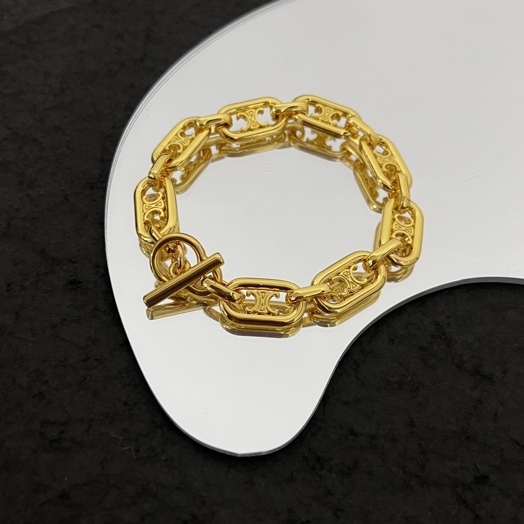 Celine bracelet