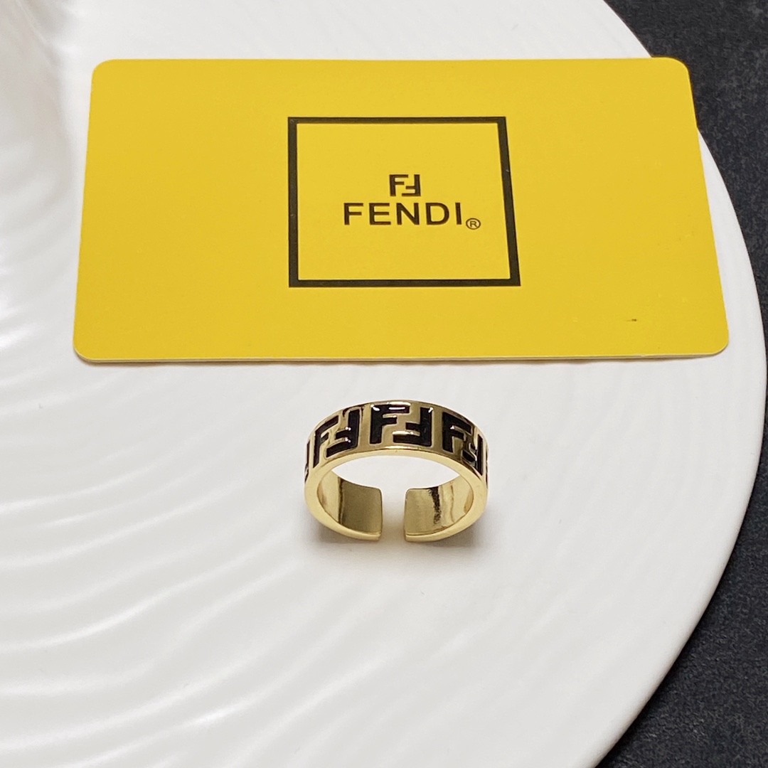 Fendi Ring