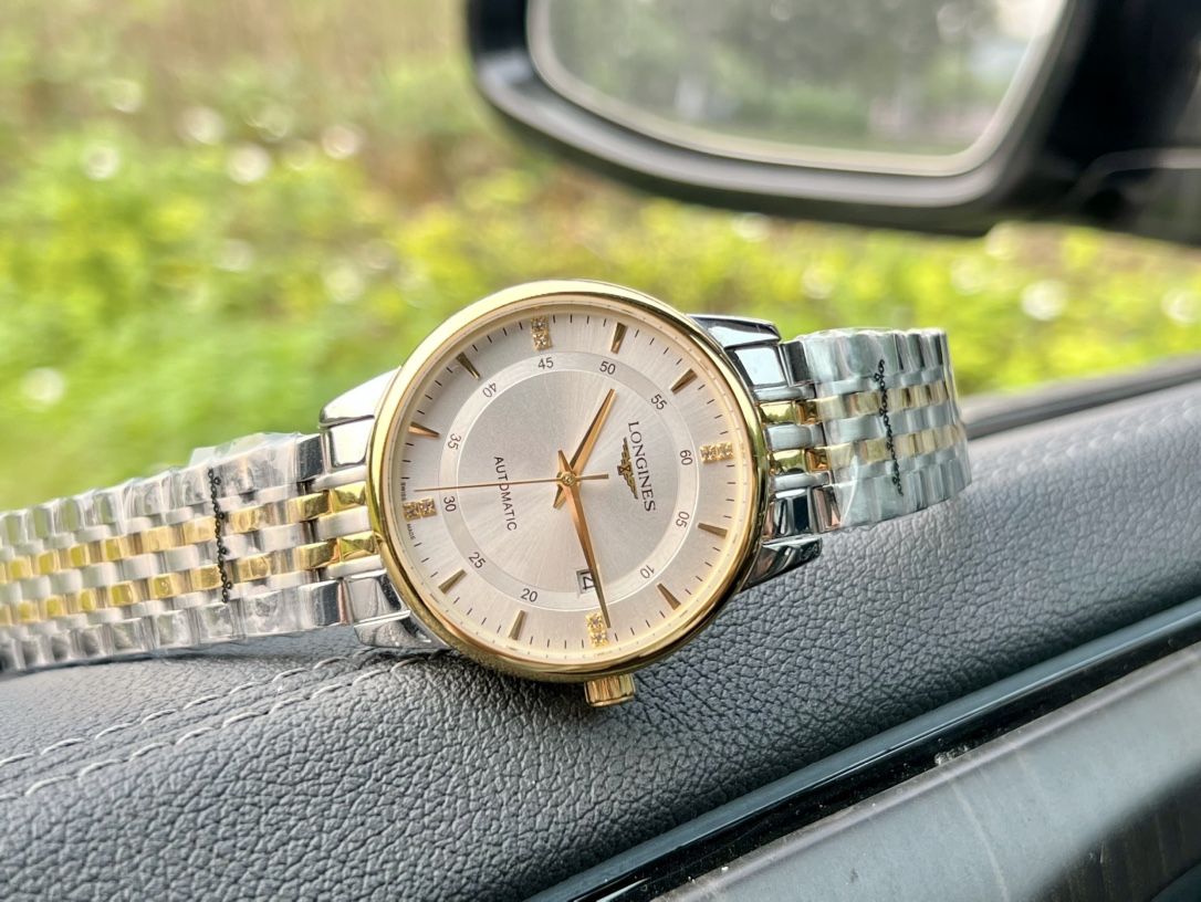 Longines - Men's Watches