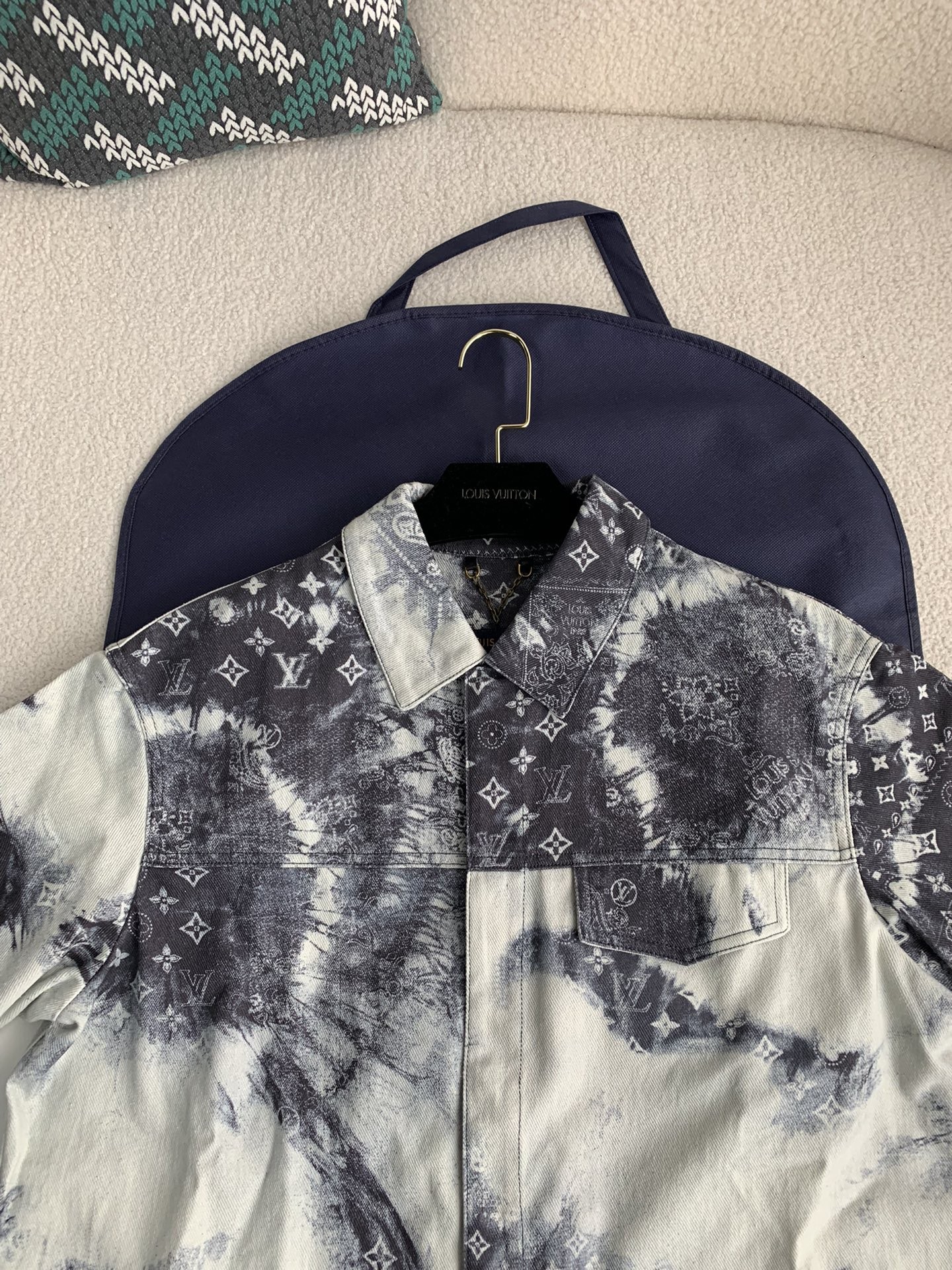 Louis Vuitton Shirts