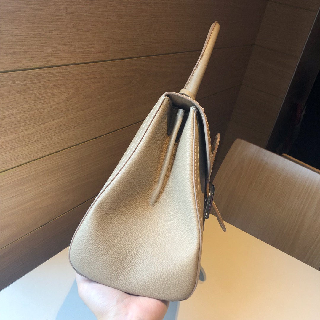 DELVAUX      🇧🇪brillant togo