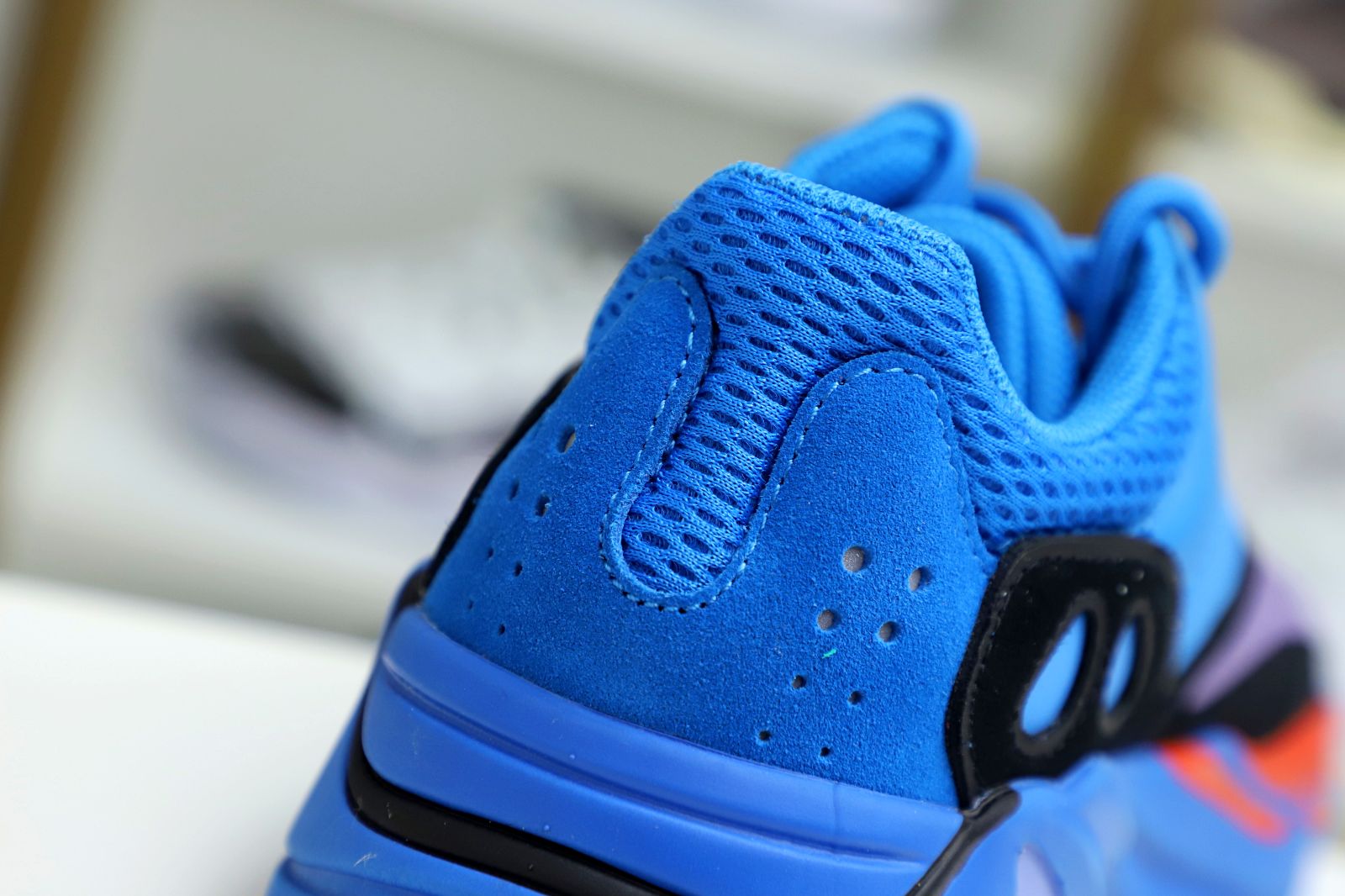 Yeezy Boost 700 Hi-Res Blue