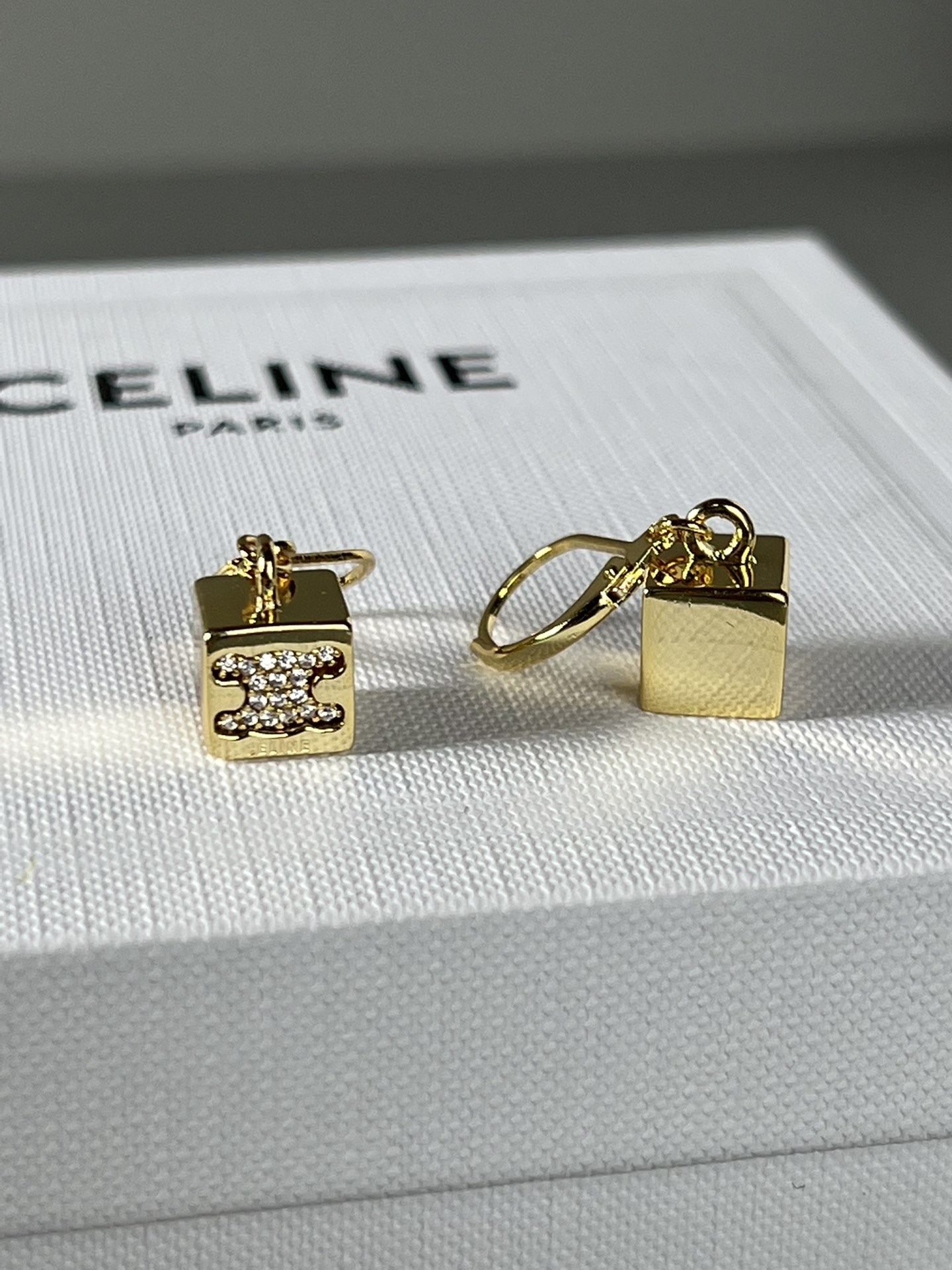 Celine Earrings