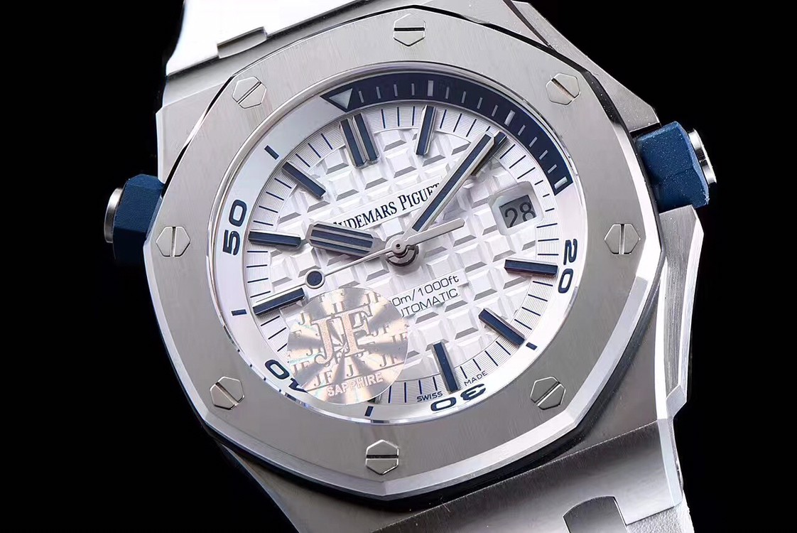 Audemars Piguet Royal Oak Offshore series mechanical men’s Watch V 8 version, Color series