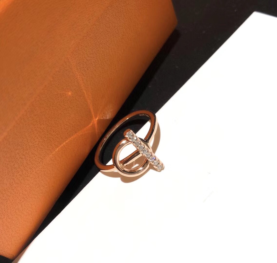 Hermes Rings