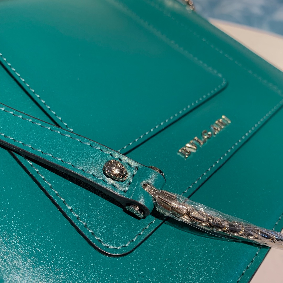 BVLGARI SERPENTI ELLIPSE series