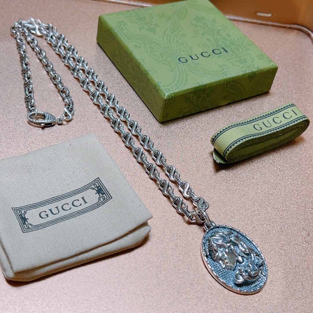 𝐆𝐮𝐜𝐜𝐢Forest of Rage Series