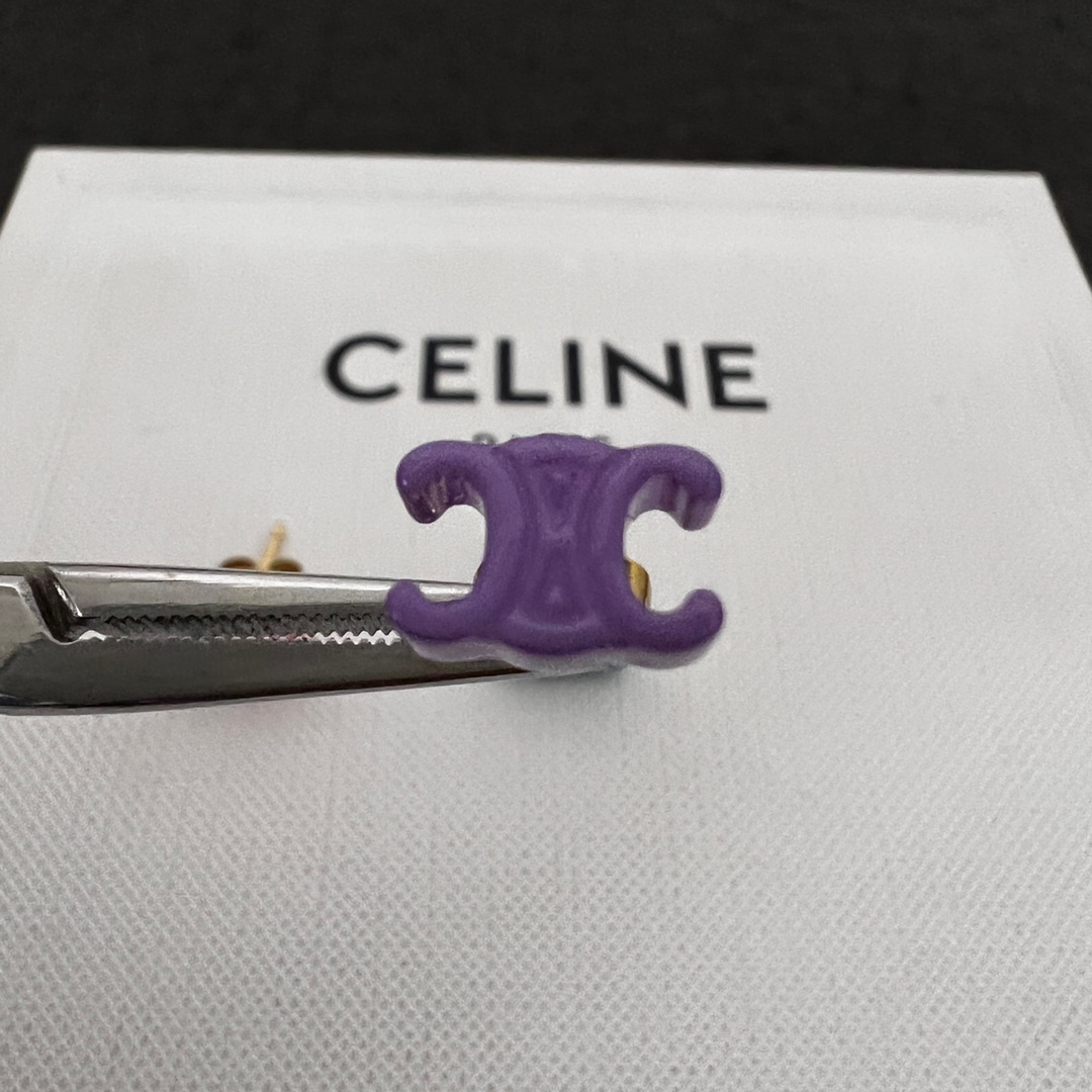 Celine Earrings