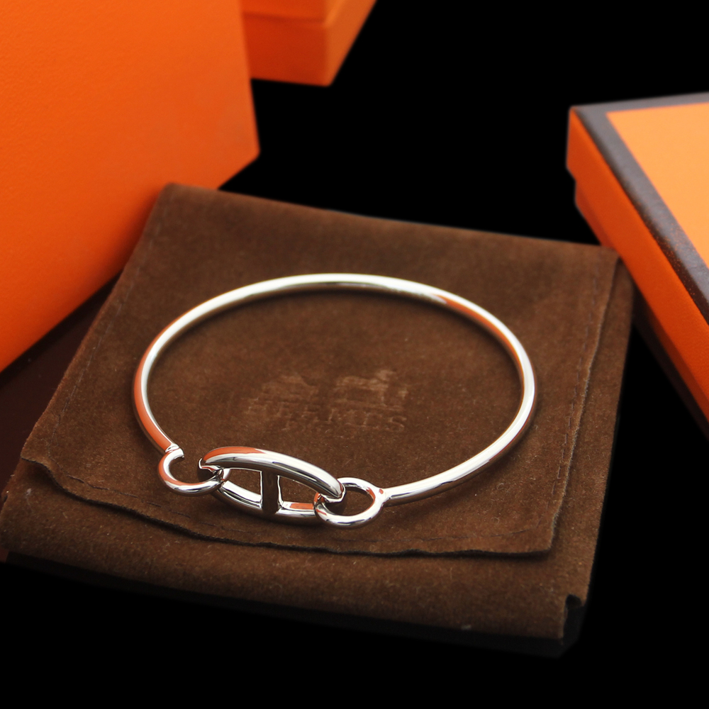 Hermes bracelet