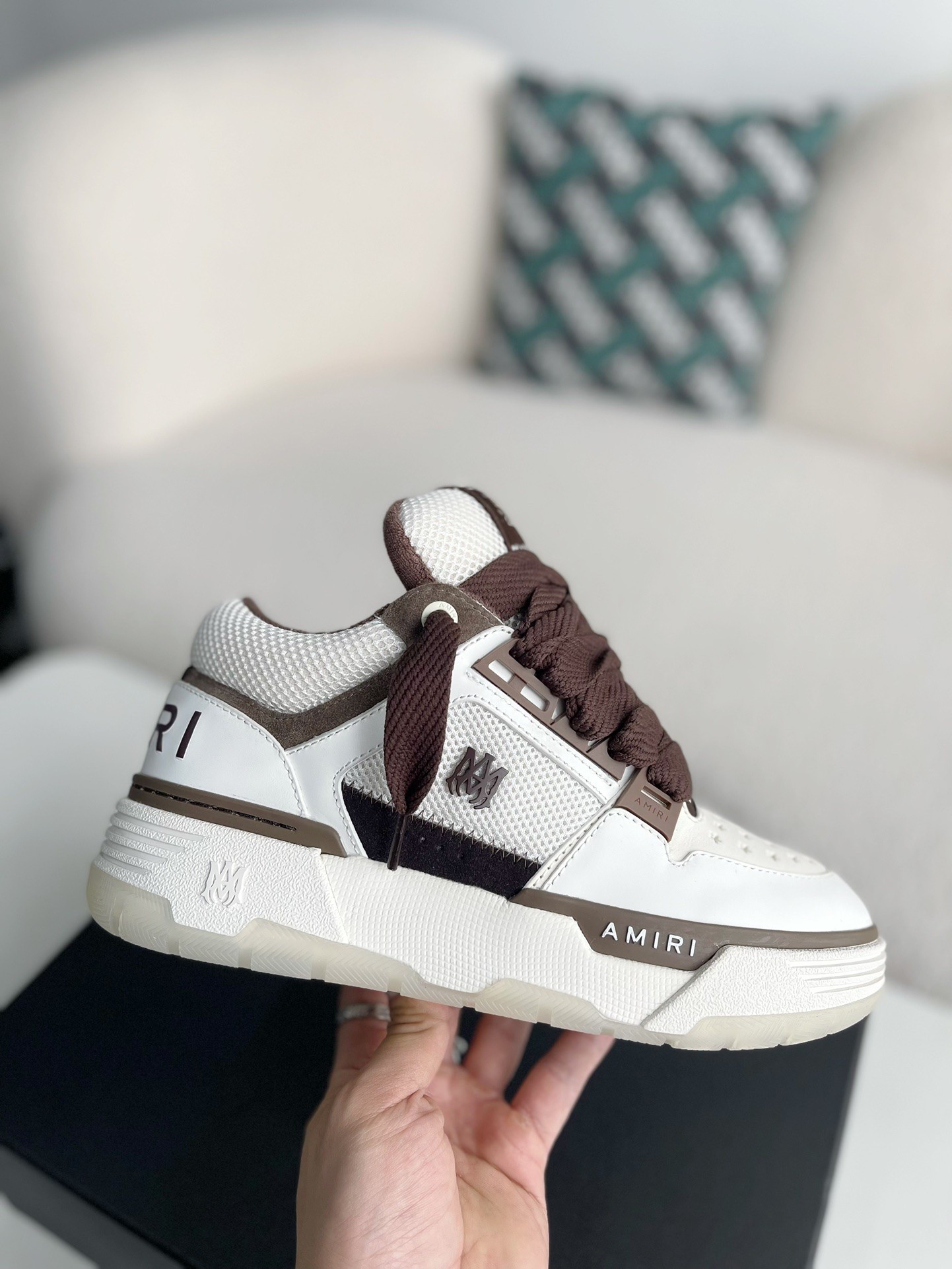 Amiri sneaker