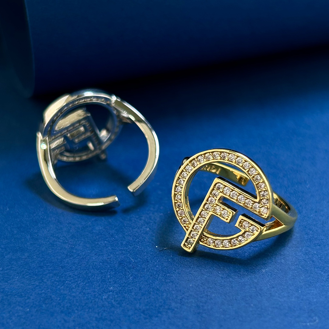 Fendi Ring