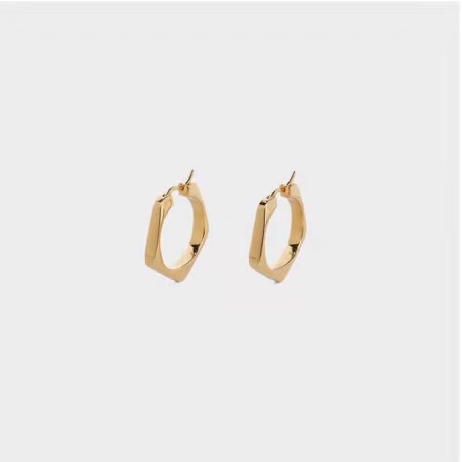 Celine Earrings