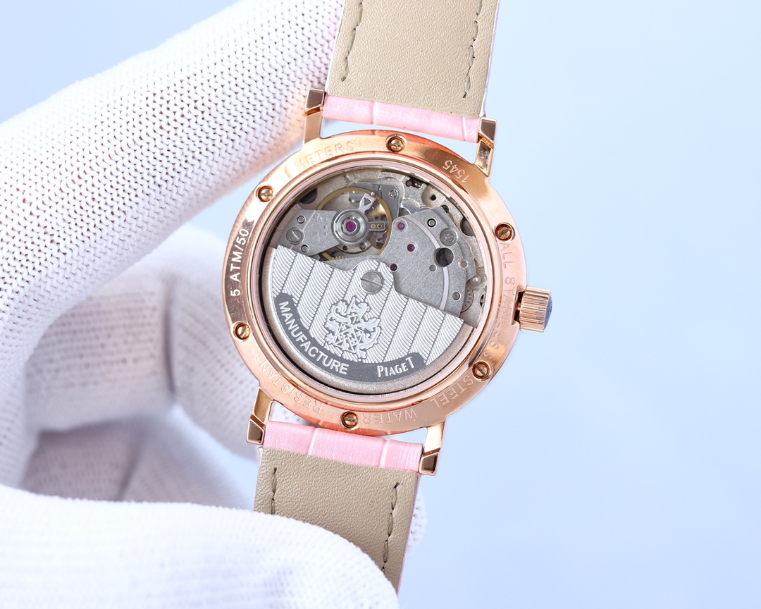 Piaget Ladies Watches