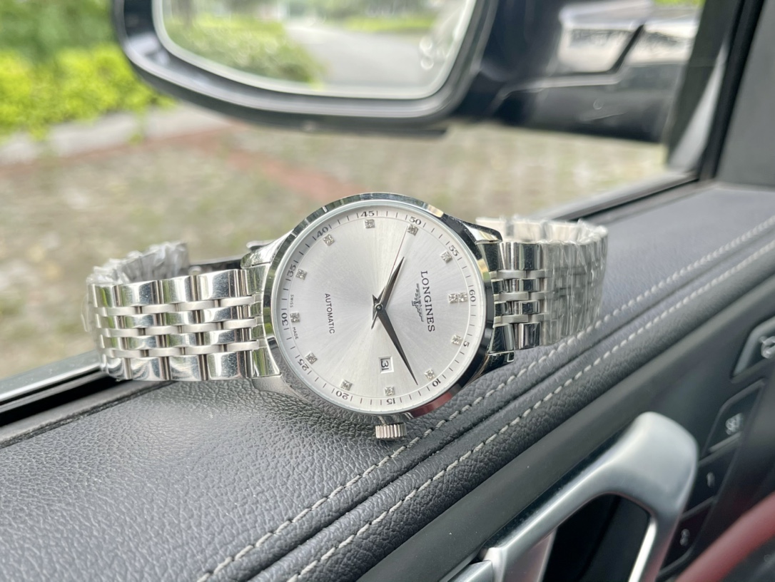 Longines Men's Watches