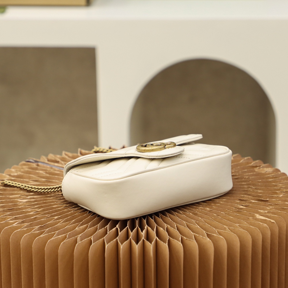 GUCCI   𝙈𝙖𝙧𝙢𝙤𝙣𝙩  #476433