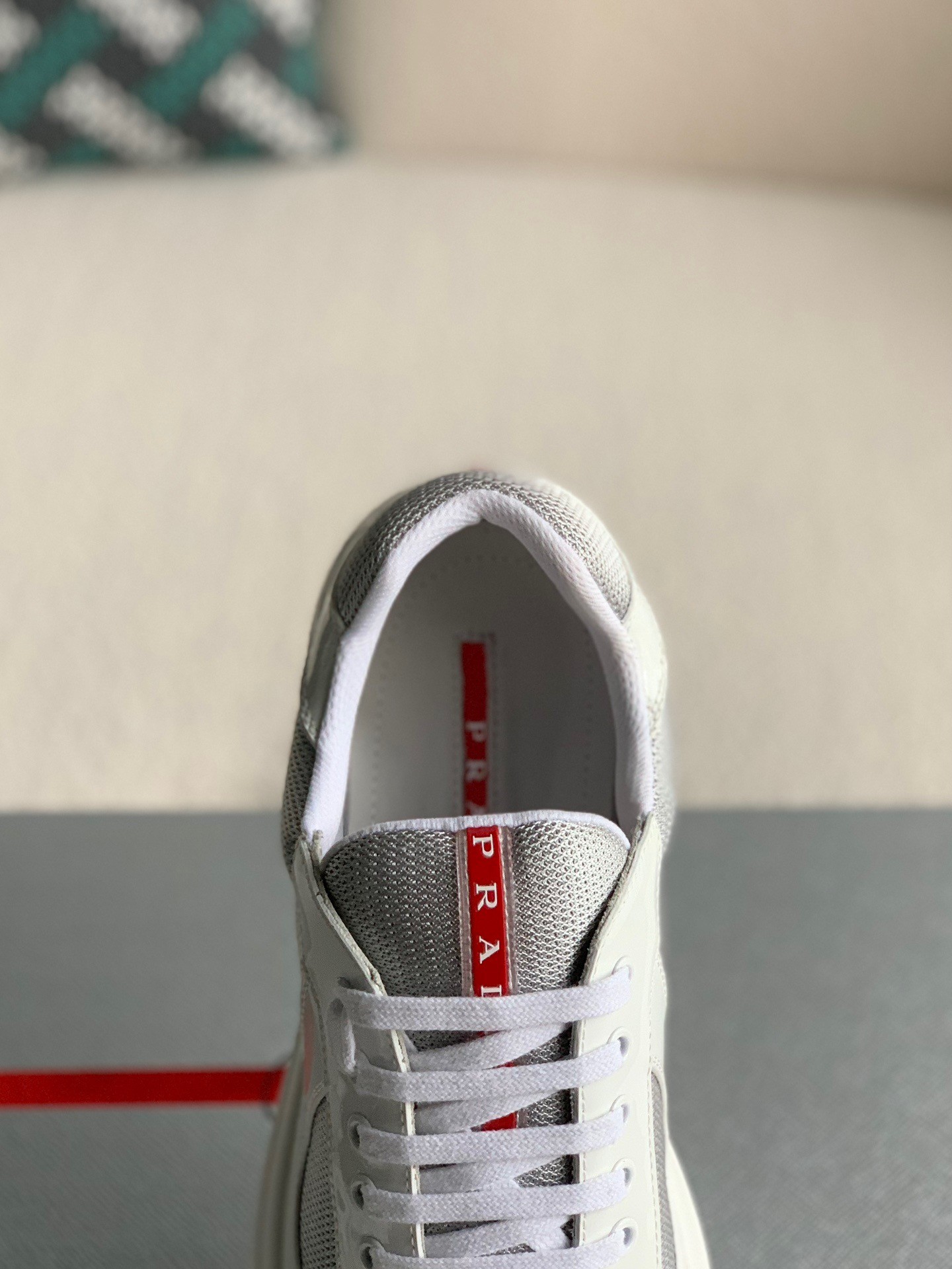Prada Sneakers