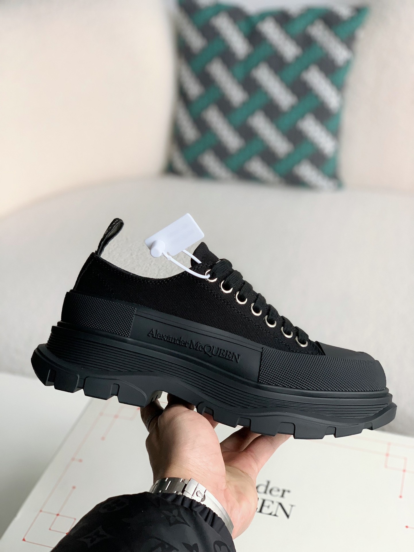 Alexander McQueen Sneakers