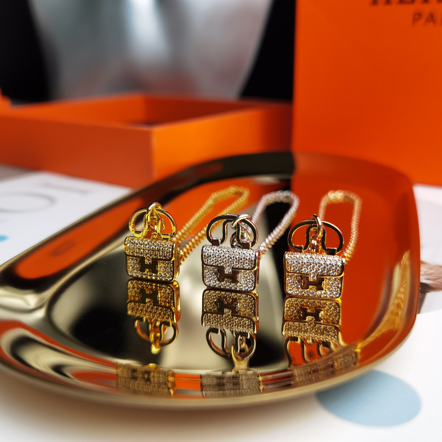 Hermes bracelet