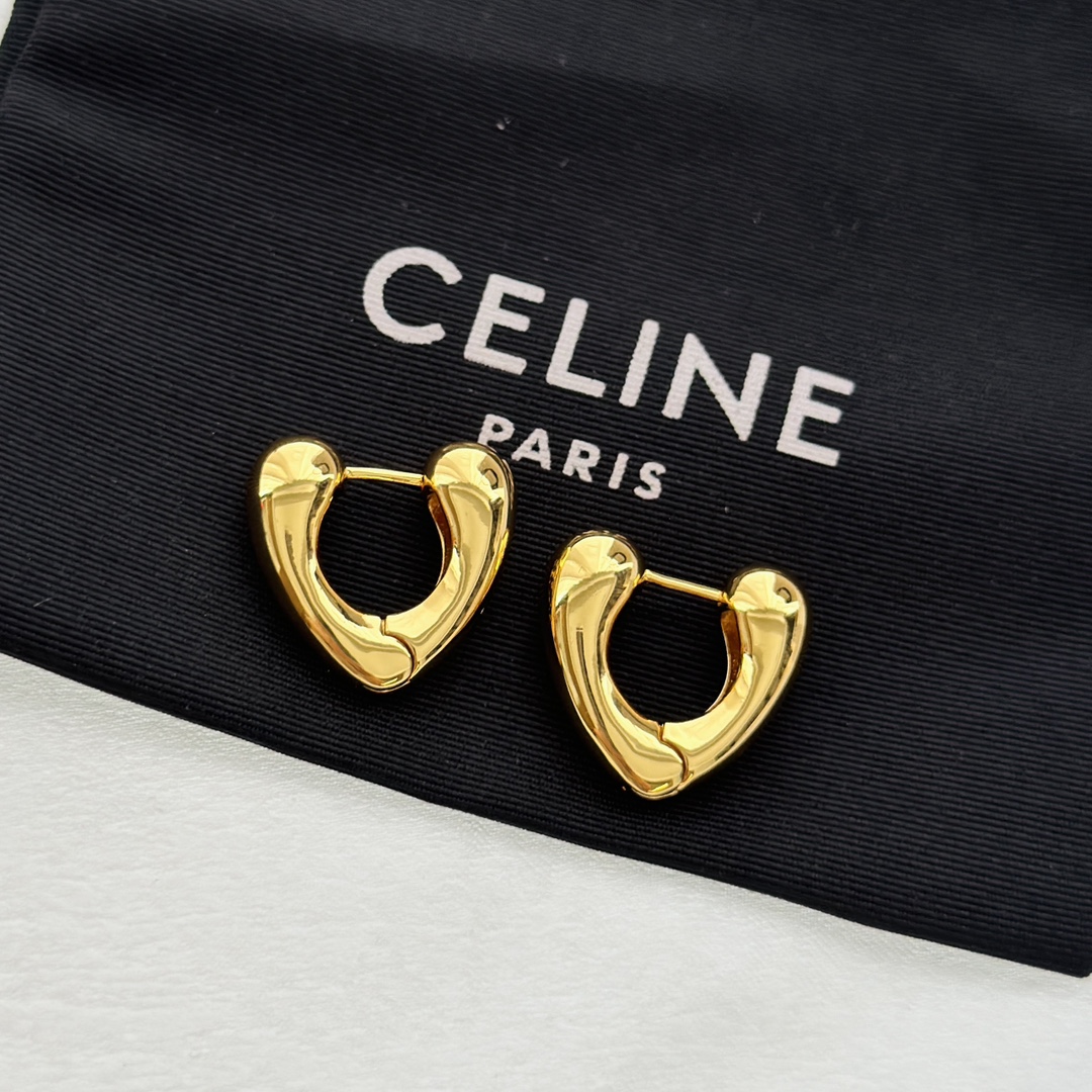 Celine Earrings