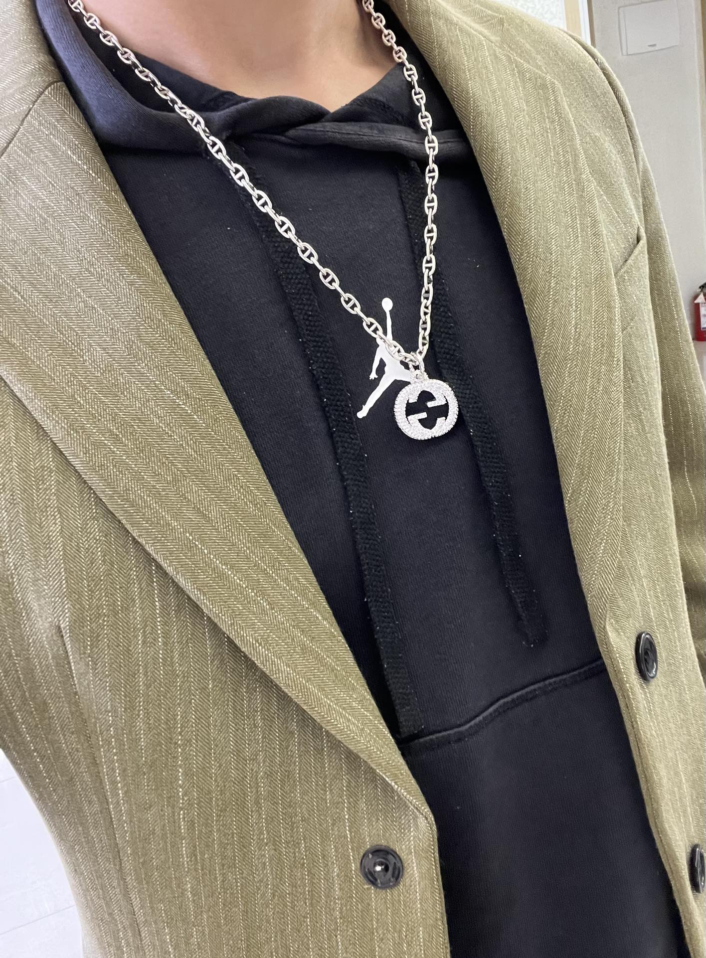 𝐆𝐮𝐜𝐜𝐢Forest of Rage Series