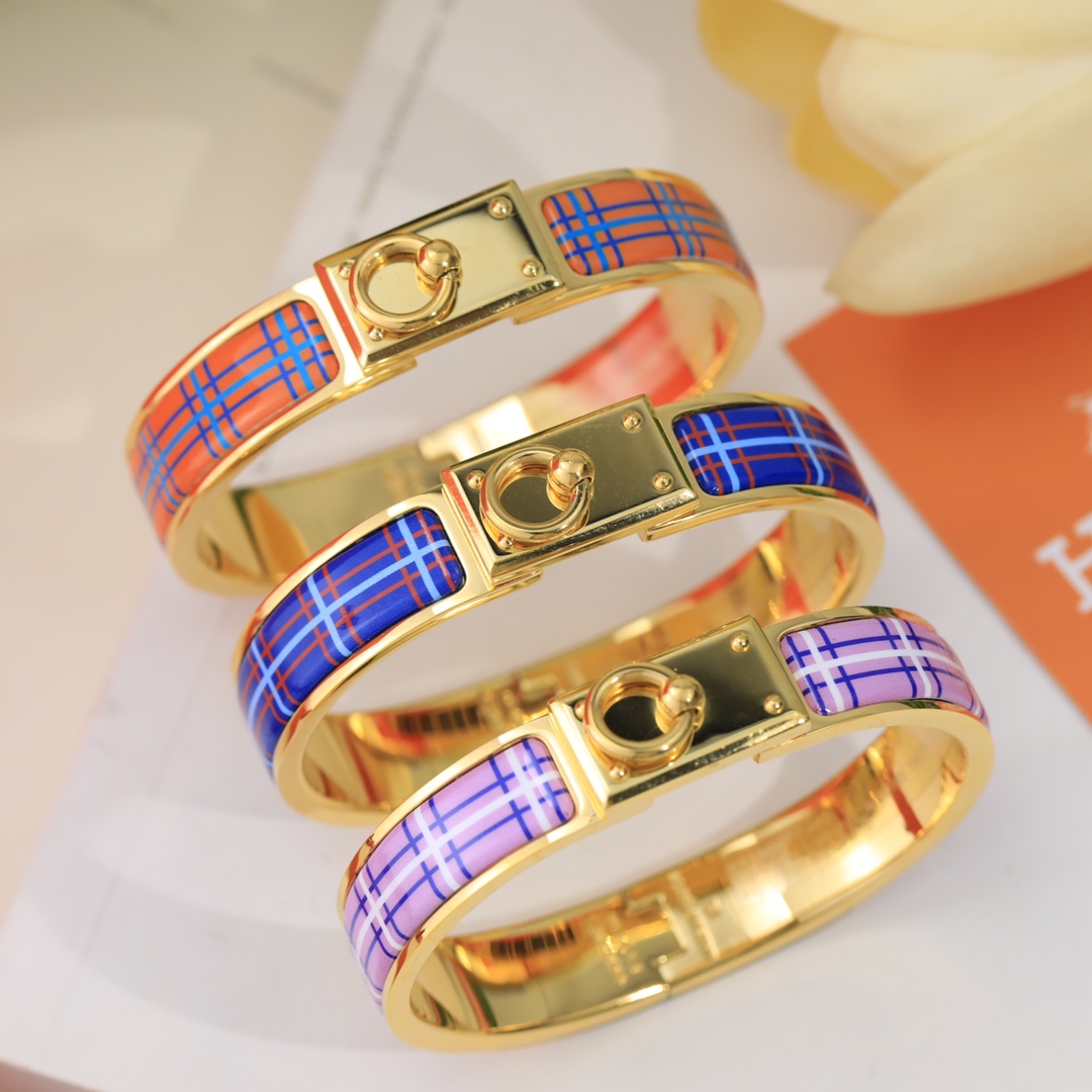 Hermes bracelet