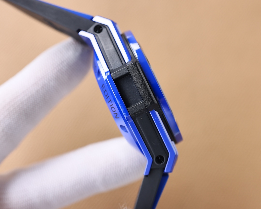 Hublot. Hublot BIG BANG Unico