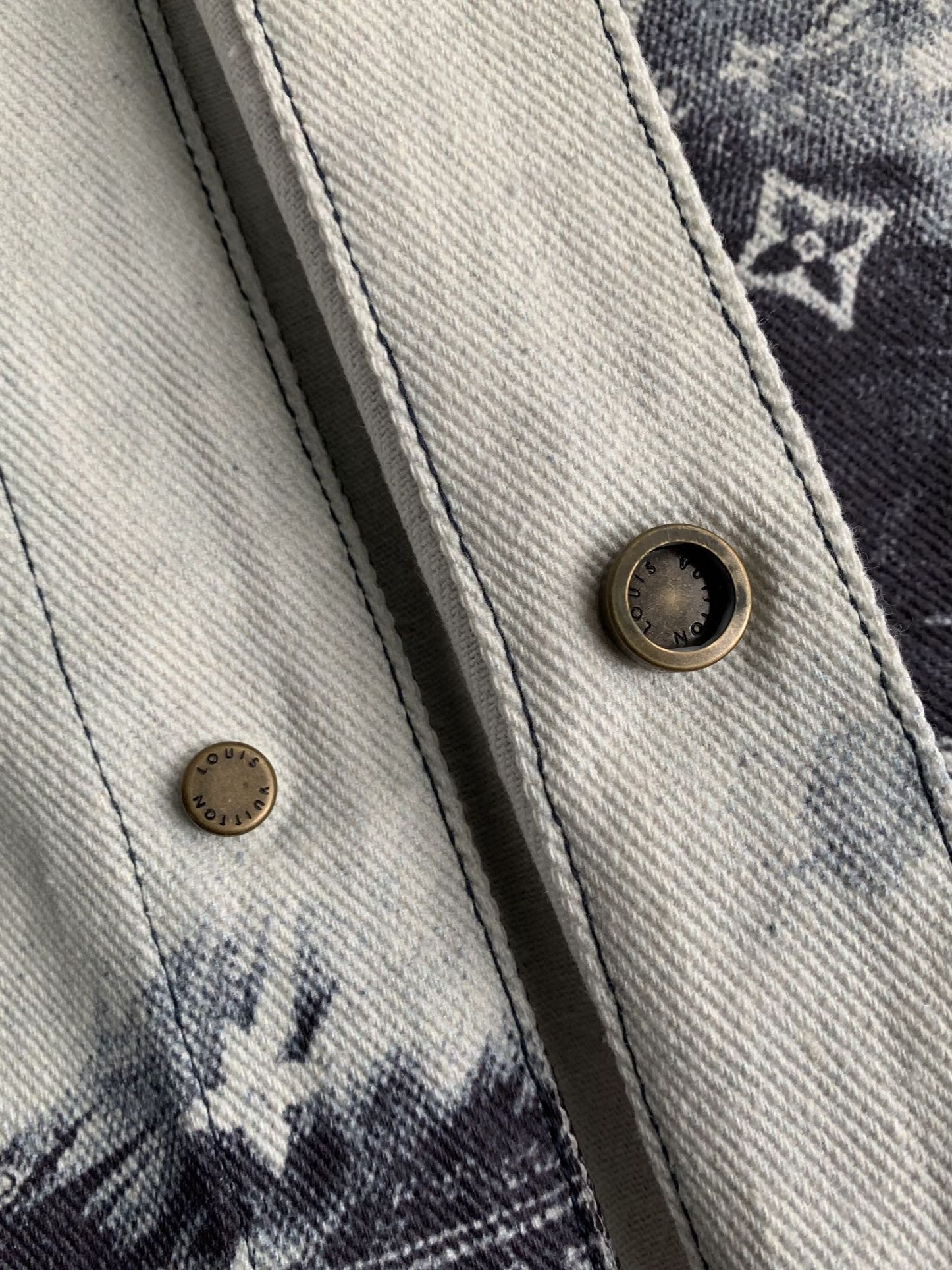 Louis Vuitton Shirts