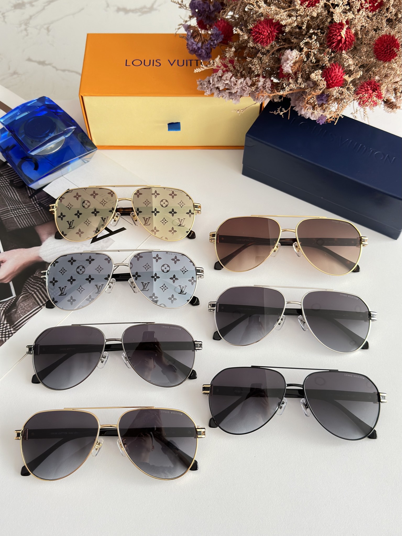 LOUIS VUITTO*N🌈✨MODEL:Z1231