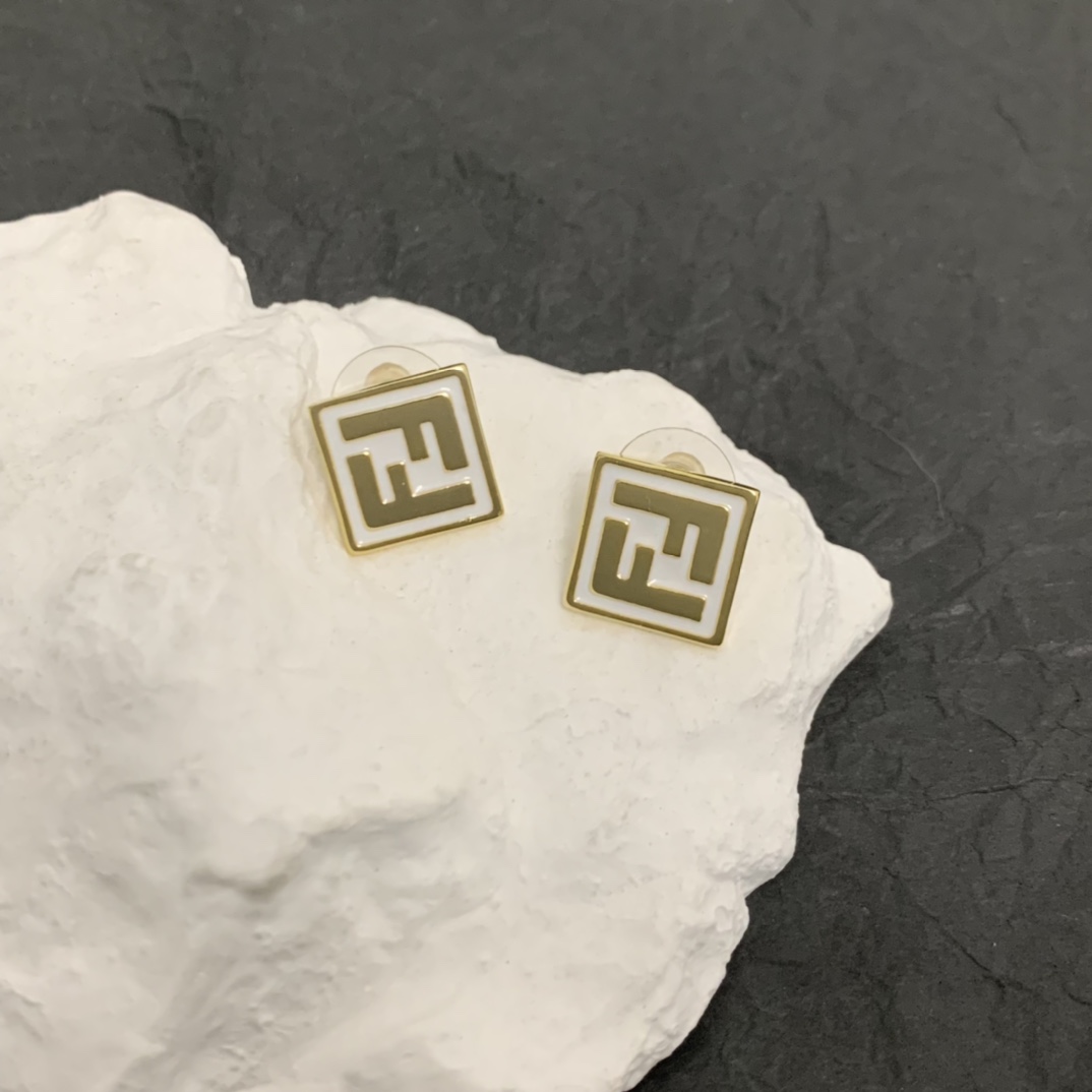 Fendi Earrings