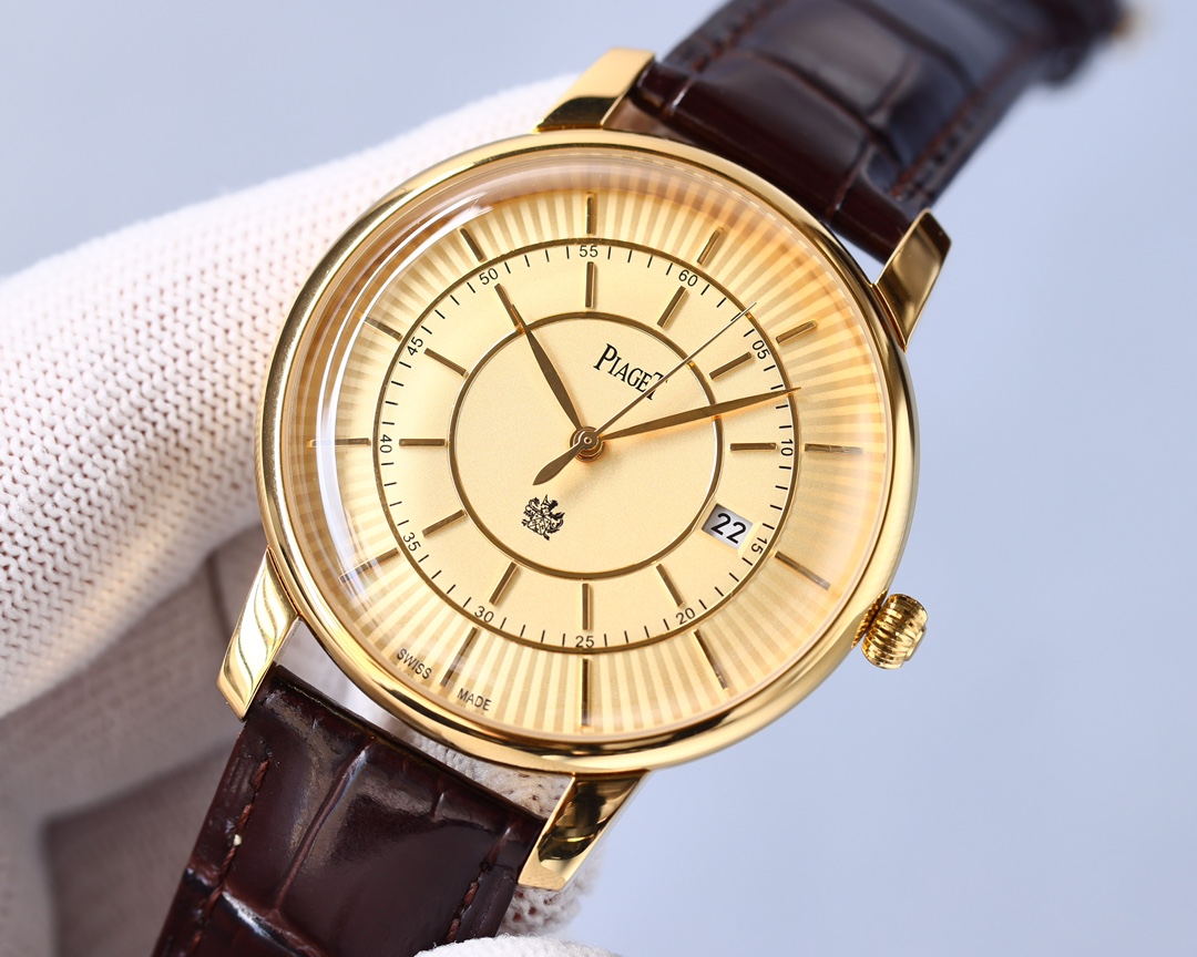 Earl Altiplano series classic ultra-thin