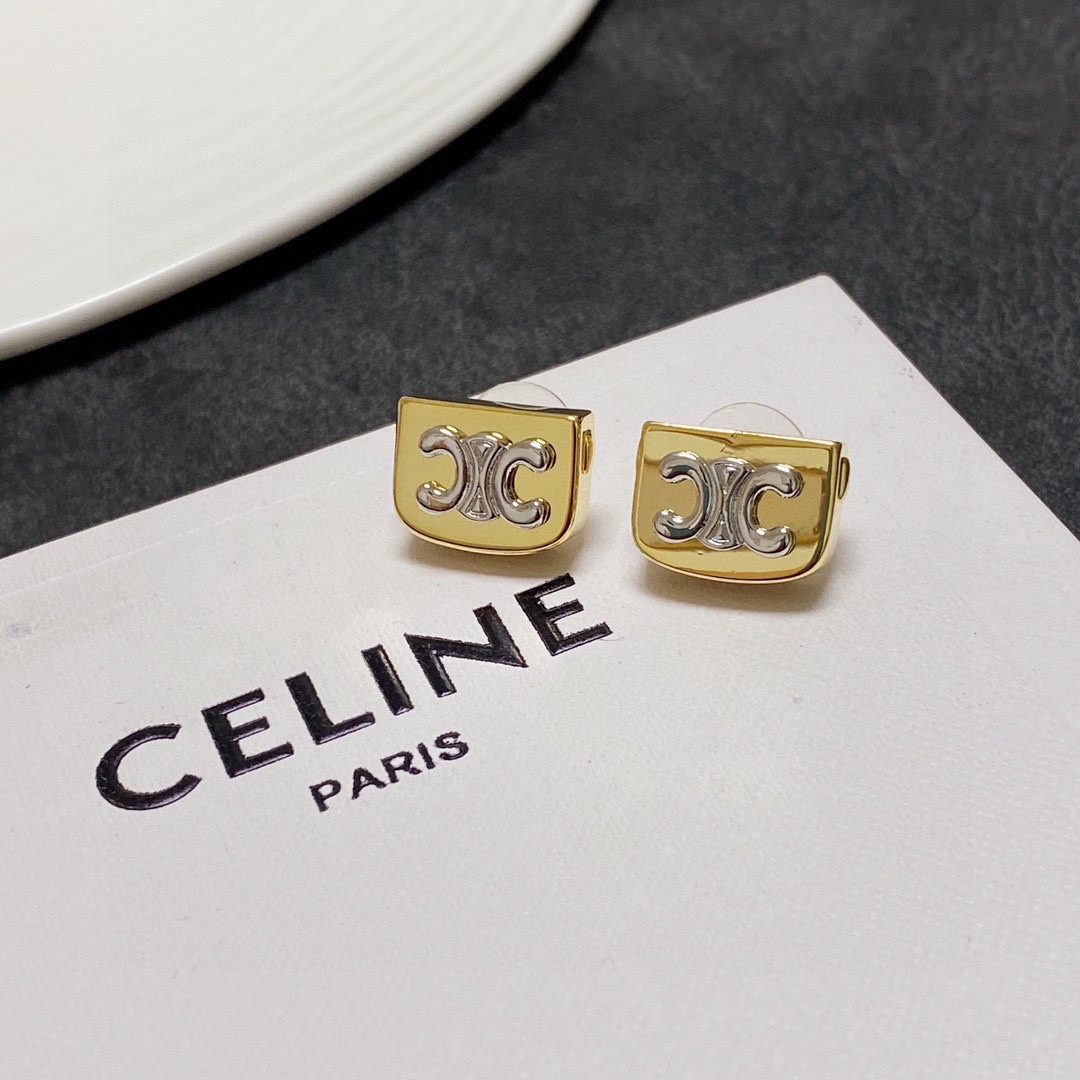Celine Earrings