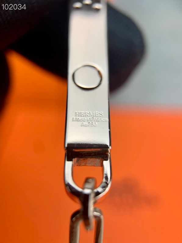 Hermes bracelet