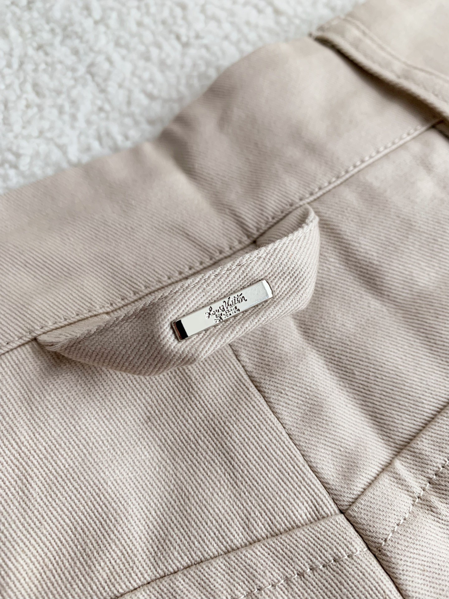 Louis Vuitton costumes