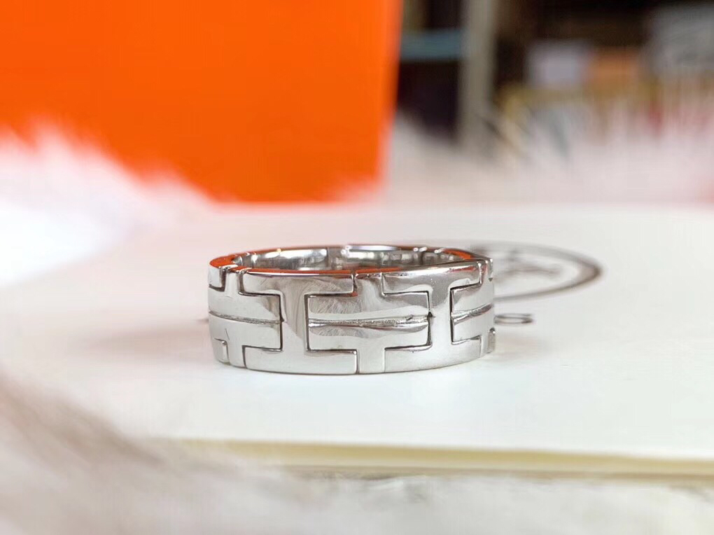 Hermes Rings