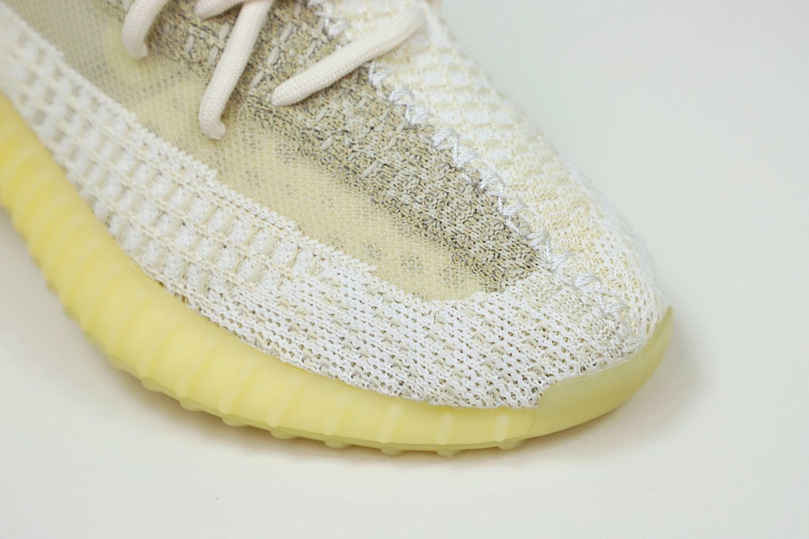 Yeezy Boost 350 V2 Natural