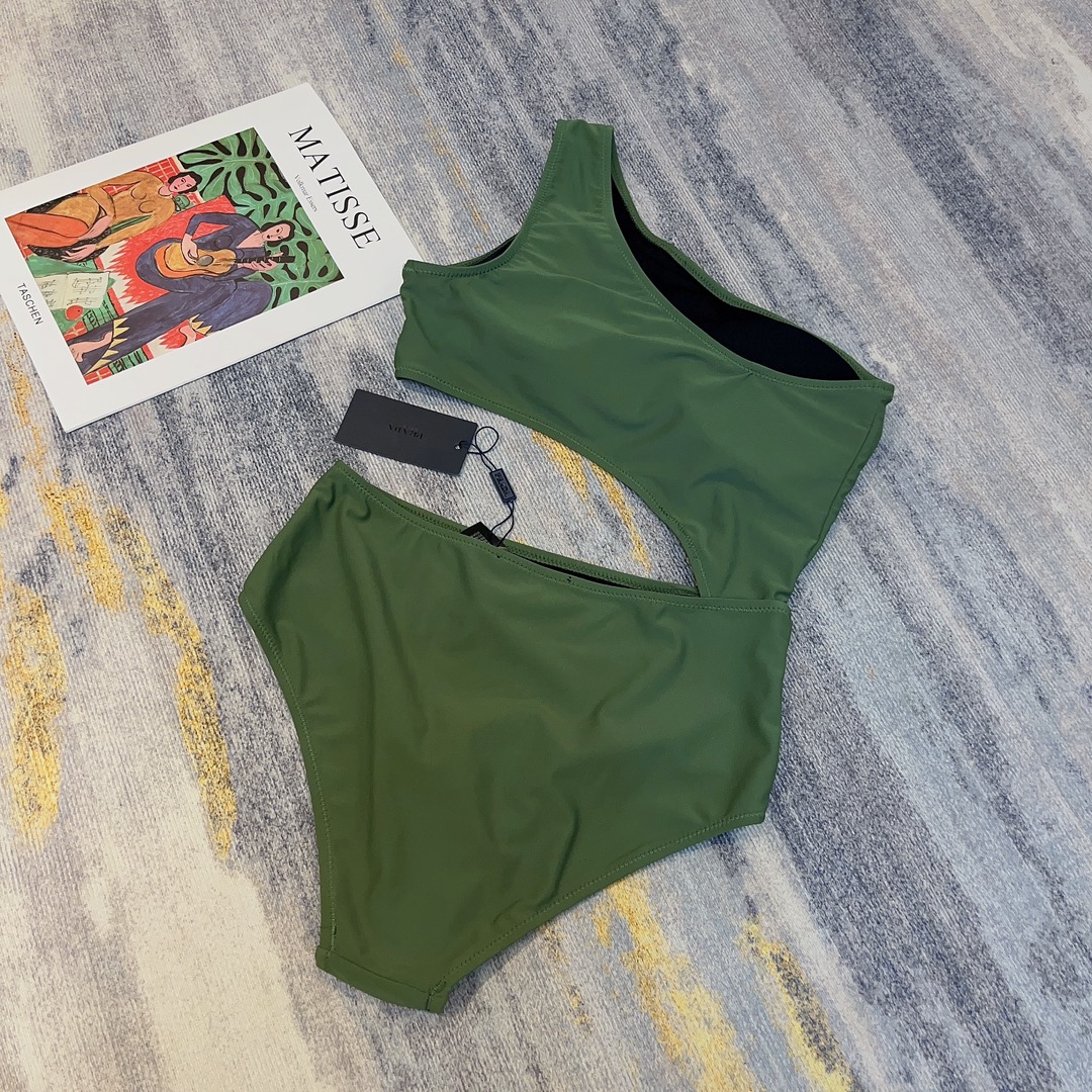 Prada's new one-piece swimsuit