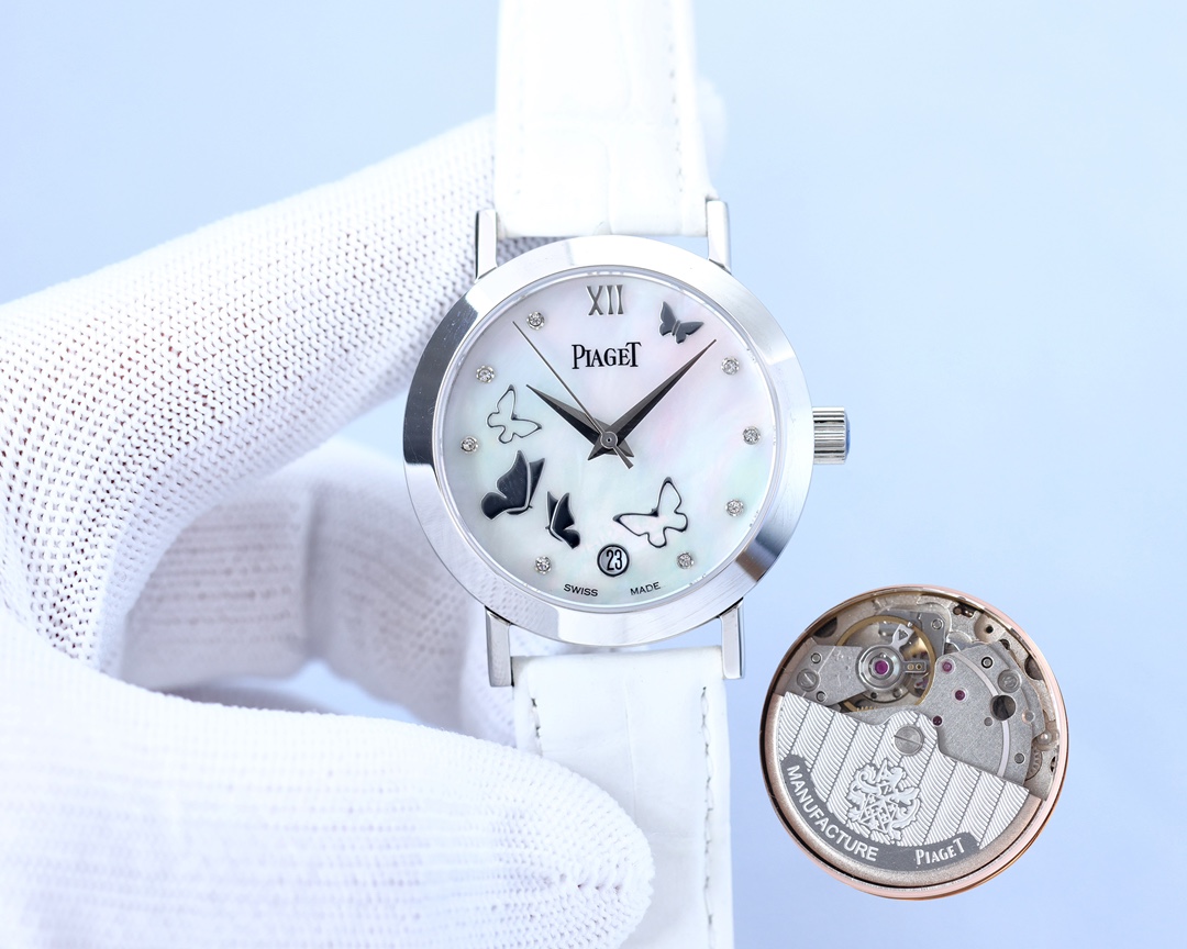 Piaget Ladies Watches