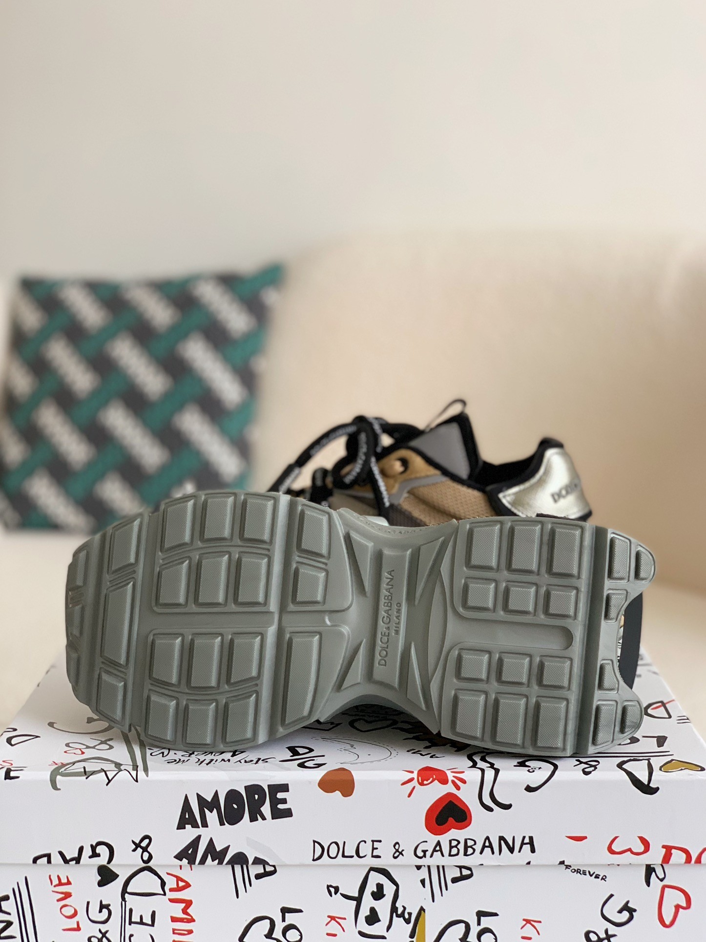 Dolce&Gabbana Sneakers