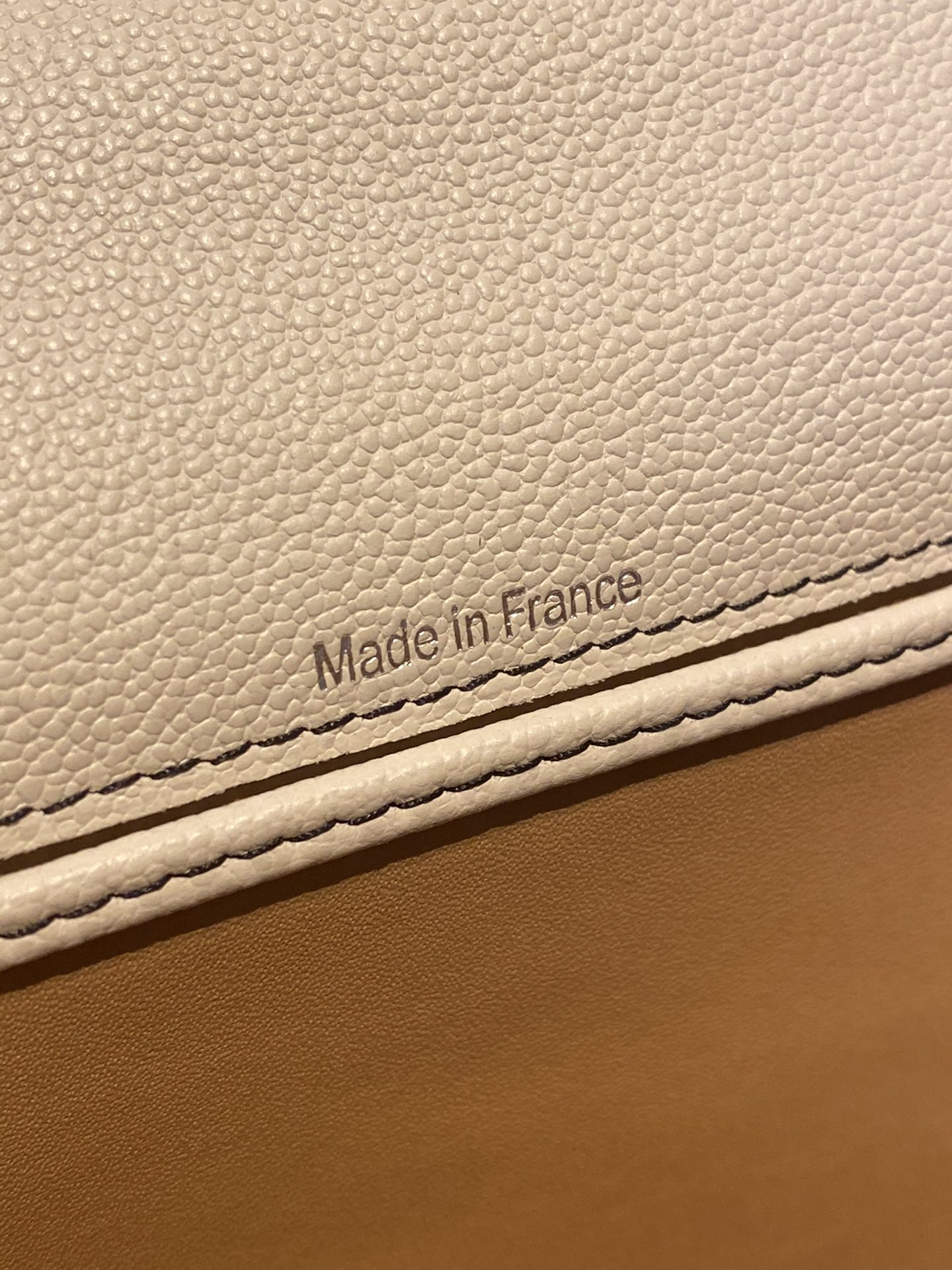 DELVAUX      🇧🇪brillant togo