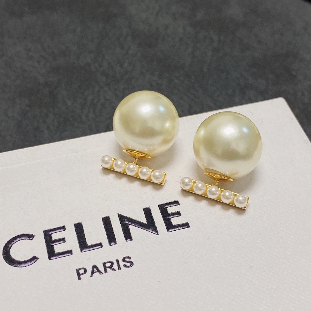 Celine Earrings