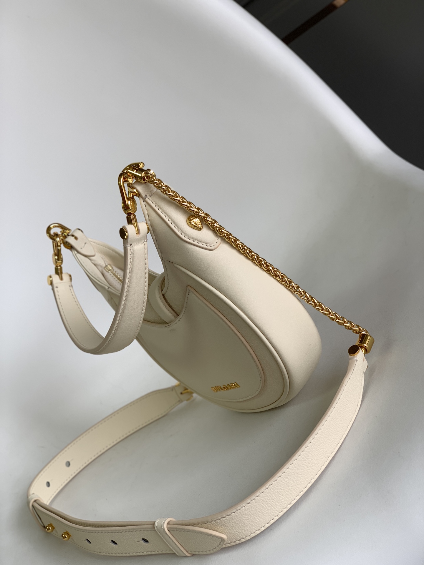 BVLGARI SERPENTI ELLIPSE series