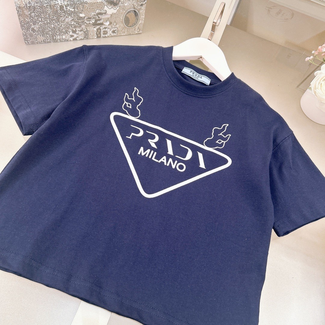 Prada Year of the Dragon Limited T-shirt Set